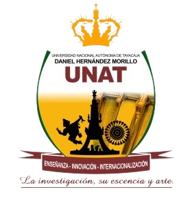 Logo UNAT